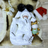 комплект на выписку из роддома