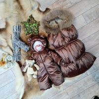 комплект на выписку из роддома