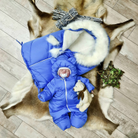 комплект на выписку из роддома