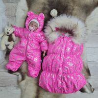 комплект на выписку из роддома