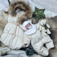 комплект на выписку из роддома