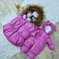 комплект на выписку из роддома