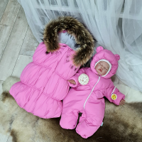 комплект на выписку из роддома