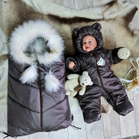 комплект на выписку из роддома