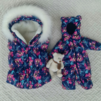 комплект на выписку из роддома