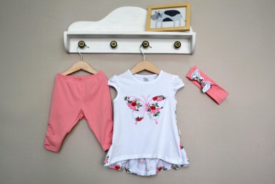 одежда для новорожденных