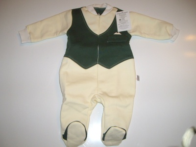 одежда для новорожденных