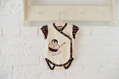 одежда для новорожденных