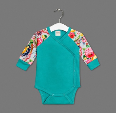 одежда для новорожденных