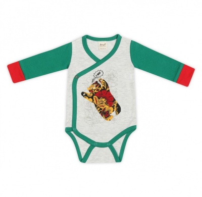 одежда для новорожденных