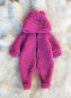 комбинезон baroshakids “косолапый” комбинезон baroshakids “косолапый”