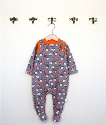 одежда для новорожденных