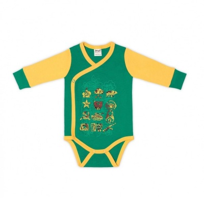 одежда для новорожденных