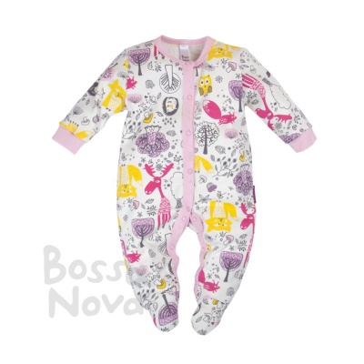 одежда для новорожденных