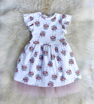 одежда для новорожденных