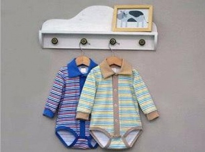 одежда для новорожденных