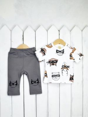 одежда для новорожденных