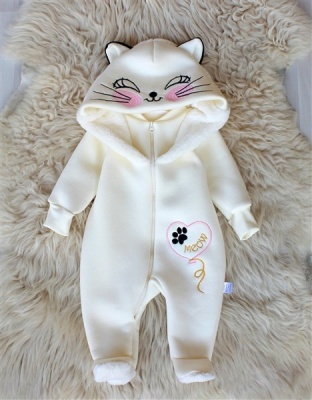 комбинезон baroshakids киса молоко комбинезон baroshakids киса молоко