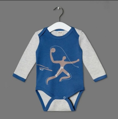 одежда для новорожденных