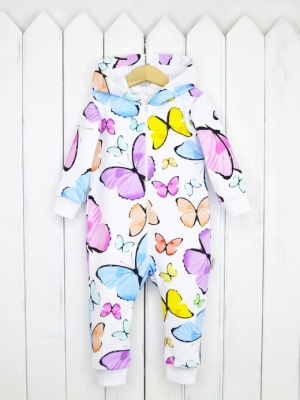 одежда для новорожденных