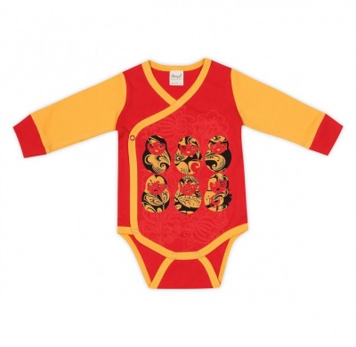 одежда для новорожденных